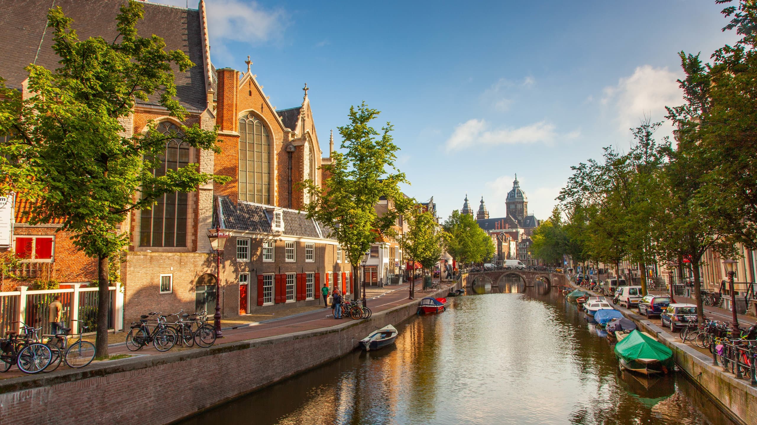 Amsterdam
