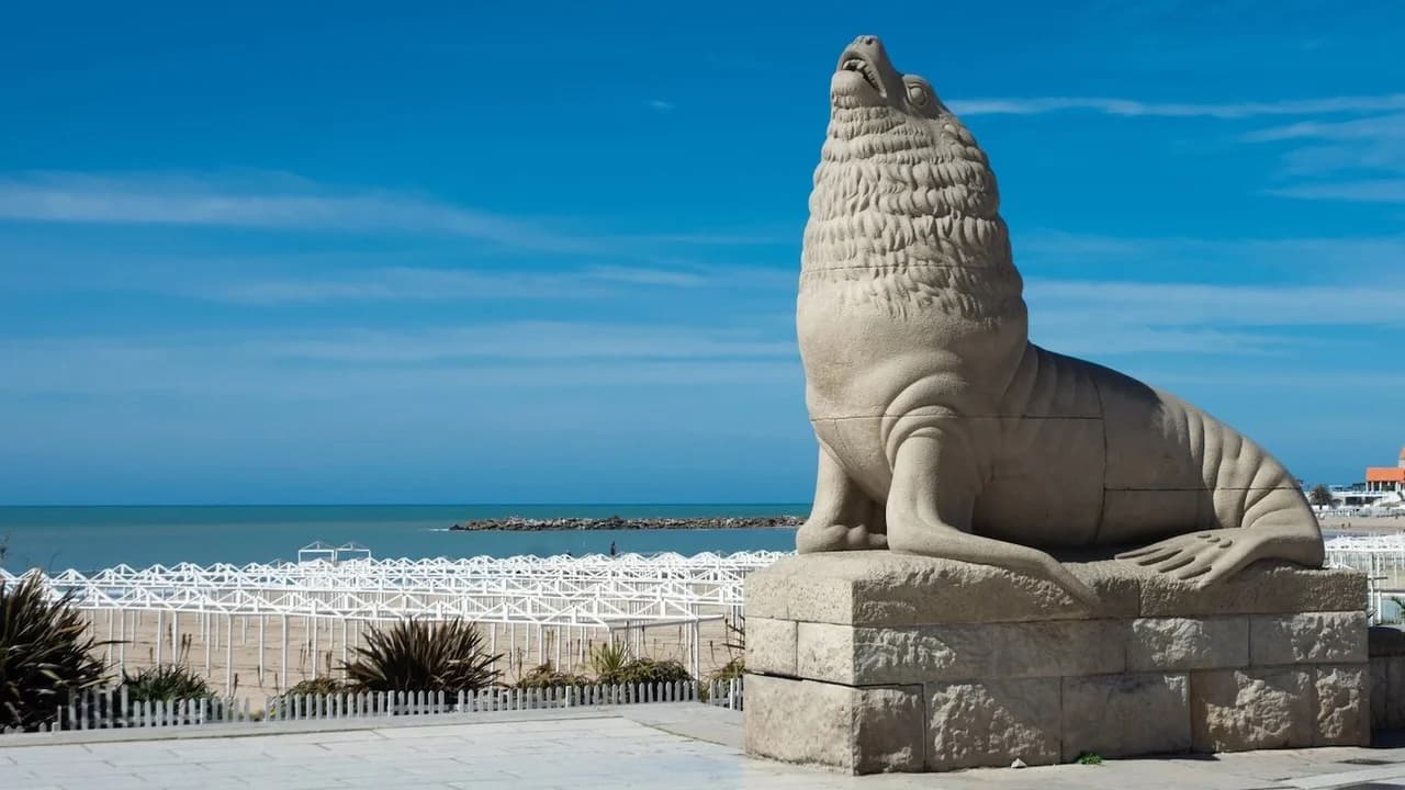 Mar del Plata