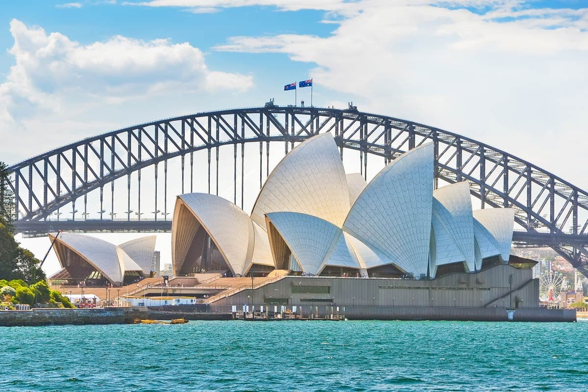 Sydney